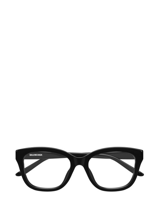 25FW 발렌시아가 안경 BB0534O 007 BLACK