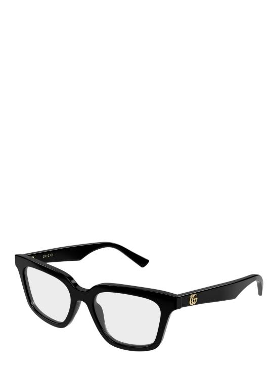 25FW 구찌 안경 GG2181O 005 BLACK - GUCCI