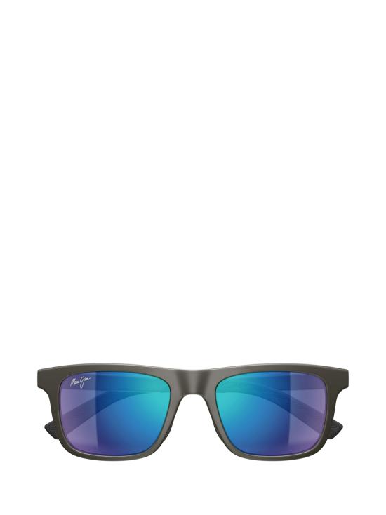 25FW 마우이짐 선글라스 MJ0341S 003 MATTE SOLID GREY