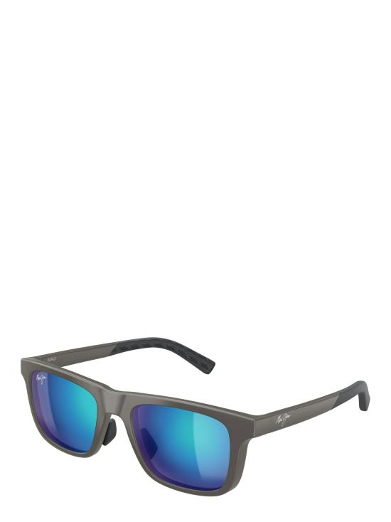 25FW 마우이짐 선글라스 MJ0341S 003 MATTE SOLID GREY - MAUI JIM