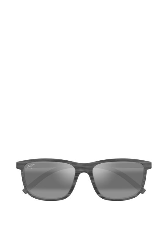 25FW 마우이짐 선글라스 MJ0811S 001 GREY STRIPE