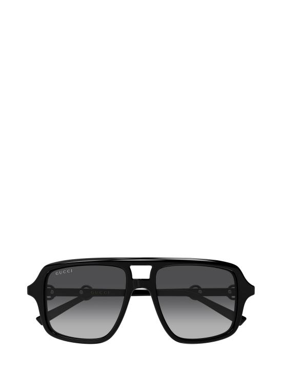 25FW 구찌 선글라스 GG2052S 011 BLACK