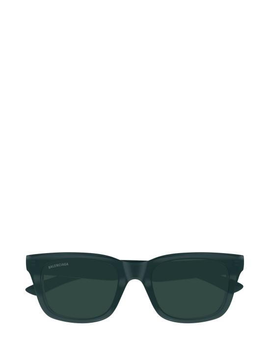 25FW 발렌시아가 선글라스 BB0468S 004 GREEN