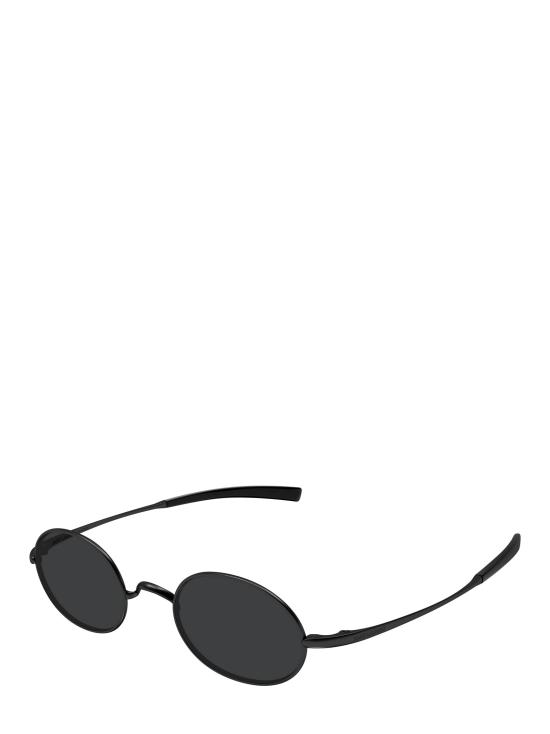 25FW 생로랑 선글라스 SL 948 T 001 BLACK - SAINT LAURENT