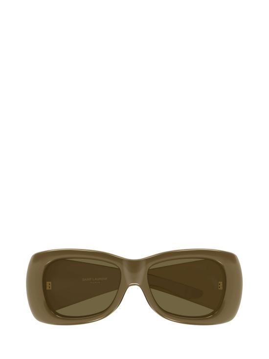 25FW 생로랑 선글라스 SL 901 009 BROWN
