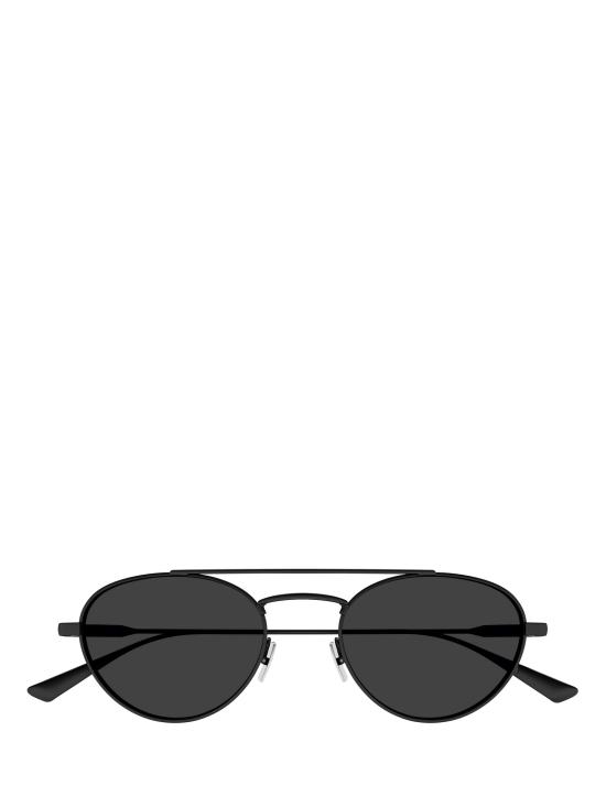 25FW 생로랑 선글라스 SL 97 001 BLACK