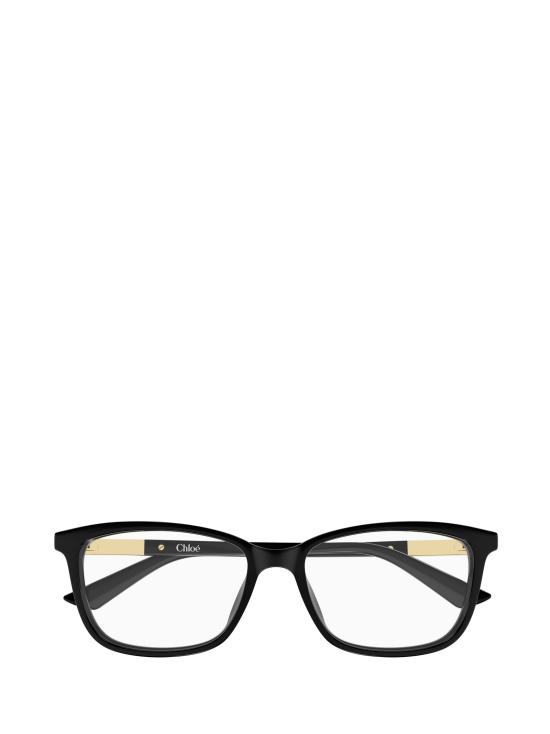 25FW 끌로에 안경 CH0371OA 001 BLACK