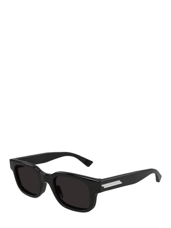 25FW 보테가베네타 선글라스 BV1411S 001 BLACK - BOTTEGA VENETA