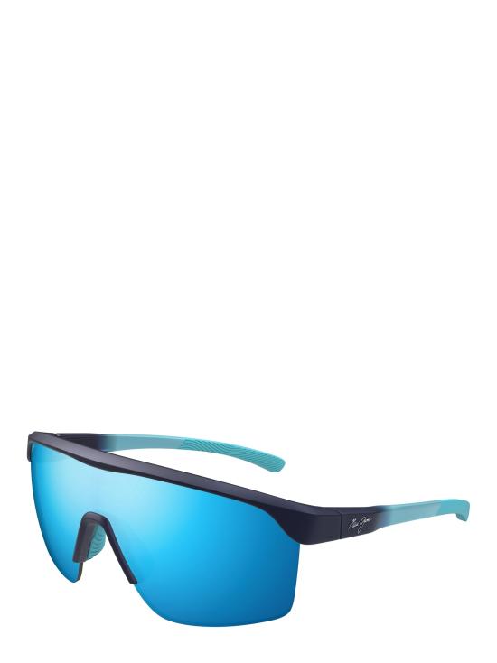 25FW 마우이짐 선글라스 MJ0596SA 004 BLUE - MAUI JIM