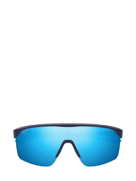 25FW 마우이짐 선글라스 MJ0596SA 004 BLUE