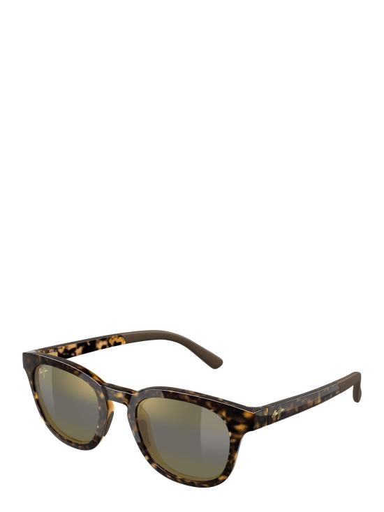 25FW 마우이짐 선글라스 MJ0737S 018 HAVANA - MAUI JIM