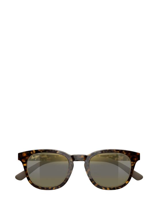 25FW 마우이짐 선글라스 MJ0737S 018 HAVANA