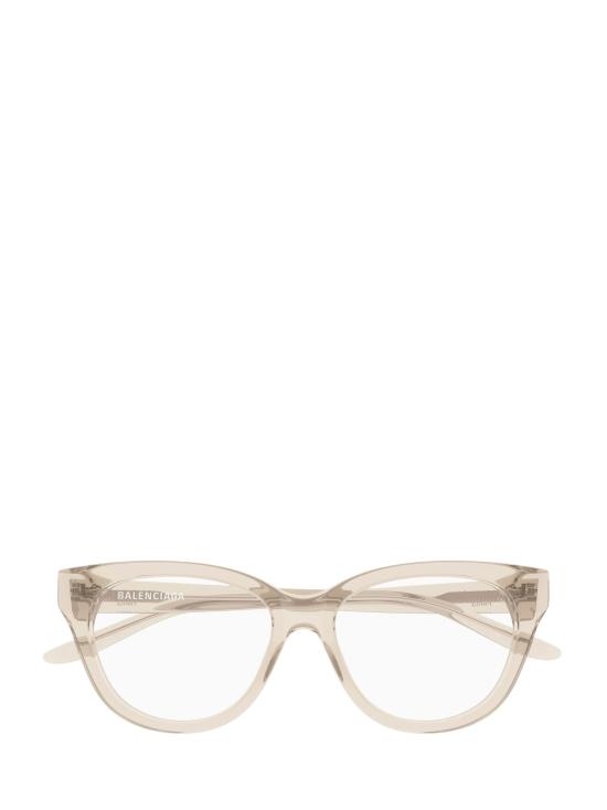 25FW 발렌시아가 안경 BB0441O 007 IVORY