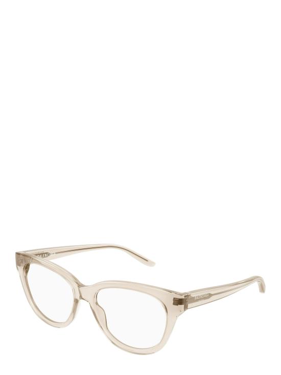 25FW 발렌시아가 안경 BB0441O 007 IVORY - BALENCIAGA