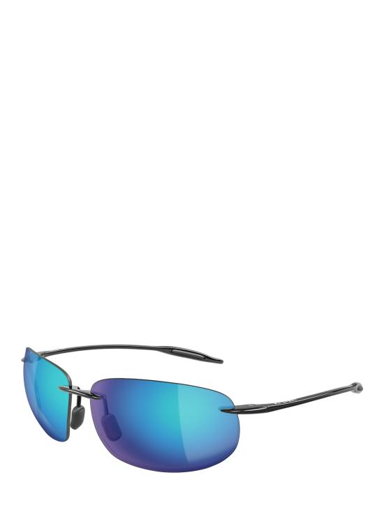 25FW 마우이짐 선글라스 MJ0422S 037 BLACK - MAUI JIM