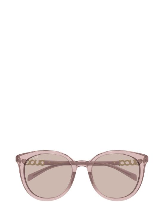 25FW 구찌 선글라스 GG2209SK 003 PINK