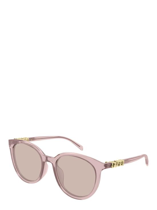 25FW 구찌 선글라스 GG2209SK 003 PINK - GUCCI