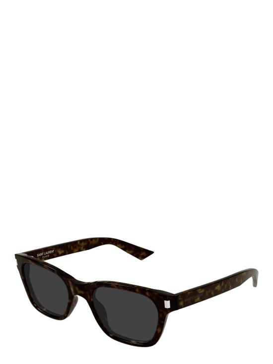 25FW 생로랑 선글라스 SL 874 002 HAVANA - SAINT LAURENT