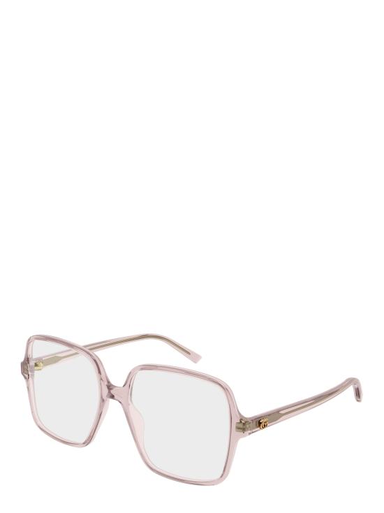 25FW 구찌 안경 GG1994O 003 PINK - GUCCI