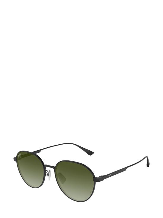 25FW 마우이짐 선글라스 MJ0627SA 003 BLACK - MAUI JIM