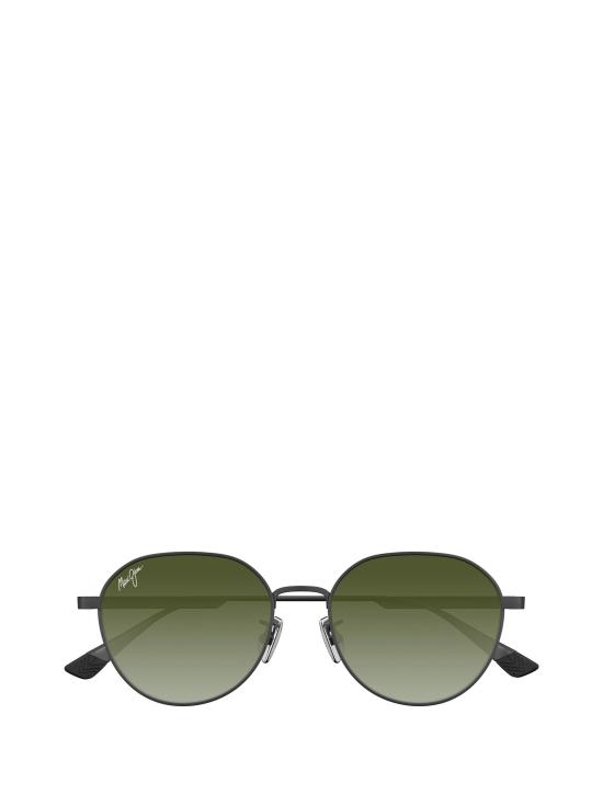 25FW 마우이짐 선글라스 MJ0627SA 003 BLACK