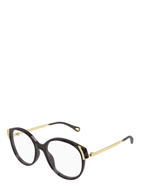25FW 끌로에 안경 CH0328O 006 GREY - CHLOE