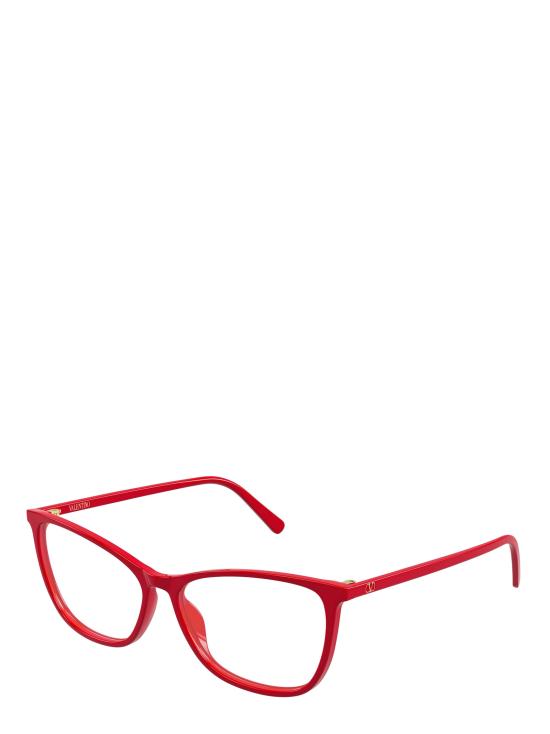 25FW 발렌티노 가라바니 안경 VG0024O 011 RED - VALENTINO GARAVANI