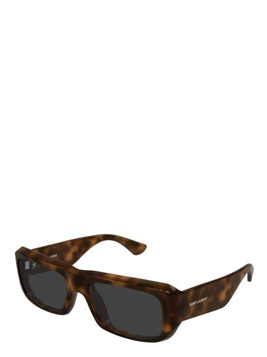 25FW 생로랑 선글라스 SL 869 003 HAVANA - SAINT LAURENT