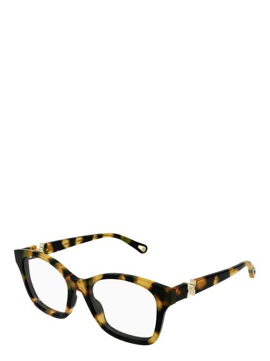 25FW 끌로에 안경 CH0334O 007 HAVANA - CHLOE