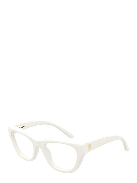 25FW 발렌시아가 안경 BB0519O 003 IVORY - BALENCIAGA