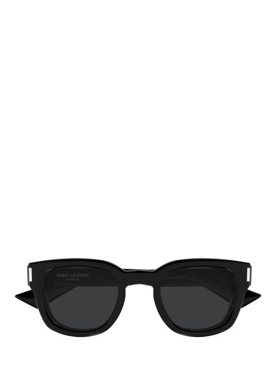 25FW 생로랑 선글라스 SL 838 005 BLACK