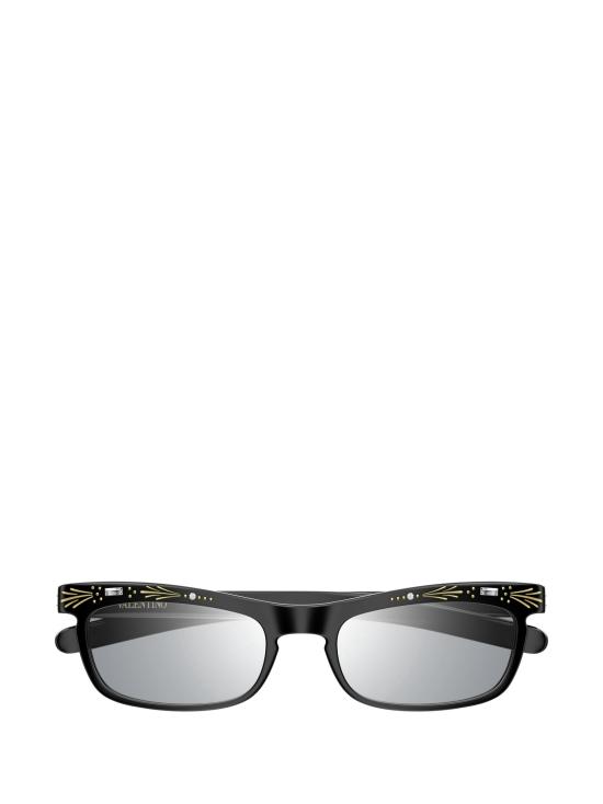 25FW 발렌티노 가라바니 선글라스 VG0044S 003 BLACK