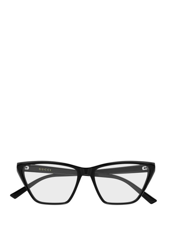 25FW 구찌 안경 GG2204O 005 BLACK