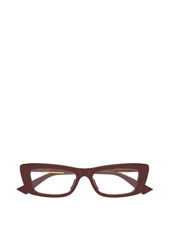 25FW 보테가베네타 안경 BV1449O 009 BURGUNDY