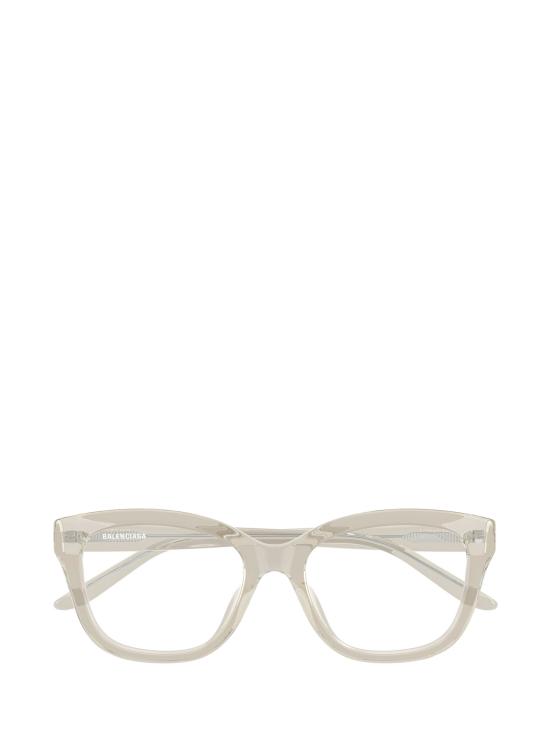 25FW 발렌시아가 안경 BB0534O 003 BEIGE