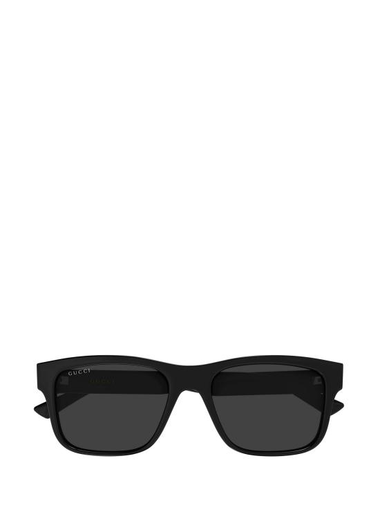 25FW 구찌 선글라스 GG2085S 001 BLACK
