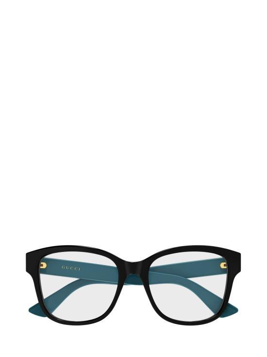 25FW 구찌 안경 GG1340O 011 BLACK