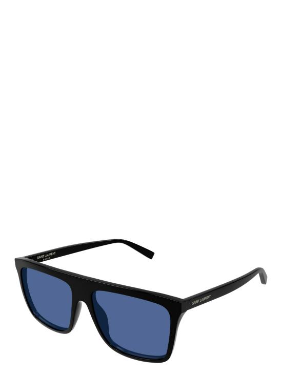 25FW 생로랑 선글라스 SL 904 002 BLACK - SAINT LAURENT