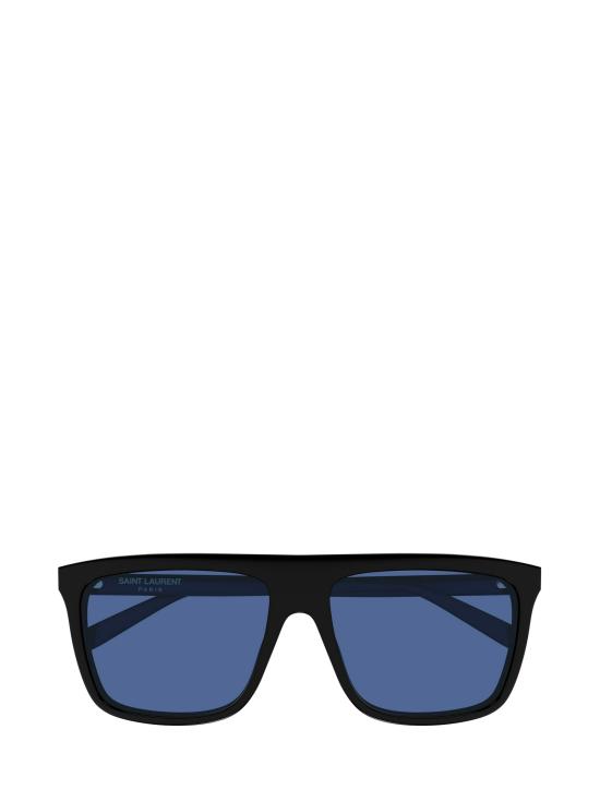 25FW 생로랑 선글라스 SL 904 002 BLACK