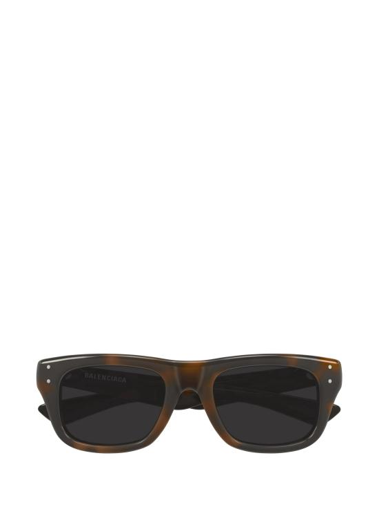 25FW 발렌시아가 선글라스 BB0521S 002 HAVANA
