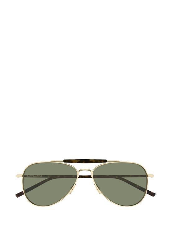 25FW 생로랑 선글라스 SL 864 003 GOLD