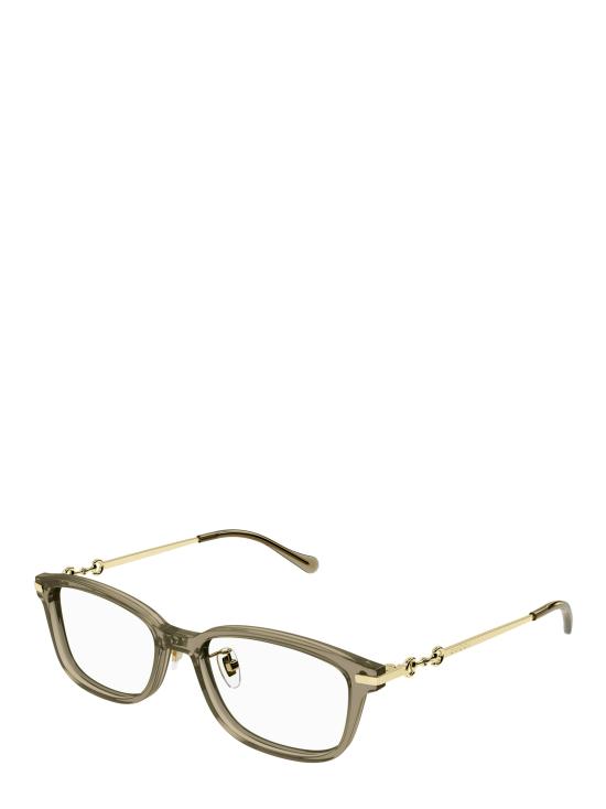 25FW 구찌 안경 GG1129OJ 004 BROWN - GUCCI