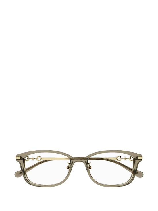 25FW 구찌 안경 GG1129OJ 004 BROWN