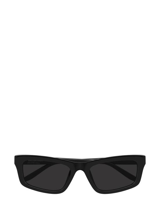 25FW 발렌시아가 선글라스 BB0527S 001 BLACK