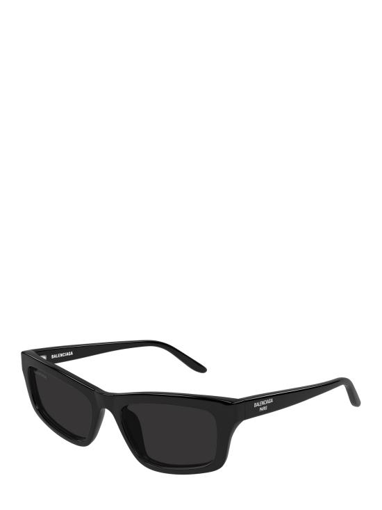 25FW 발렌시아가 선글라스 BB0527S 001 BLACK - BALENCIAGA