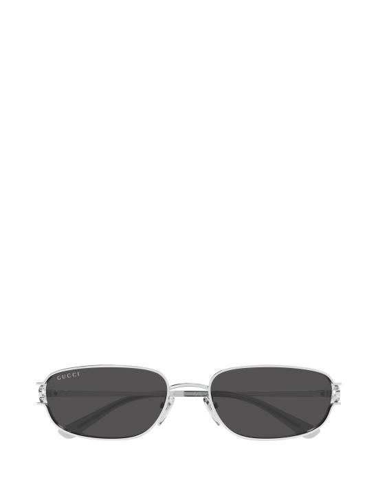 25FW 구찌 선글라스 GG2232S 001 SILVER