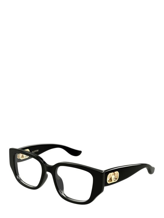 25FW 발렌티노 가라바니 안경 VG0037OA 001 BLACK - VALENTINO GARAVANI