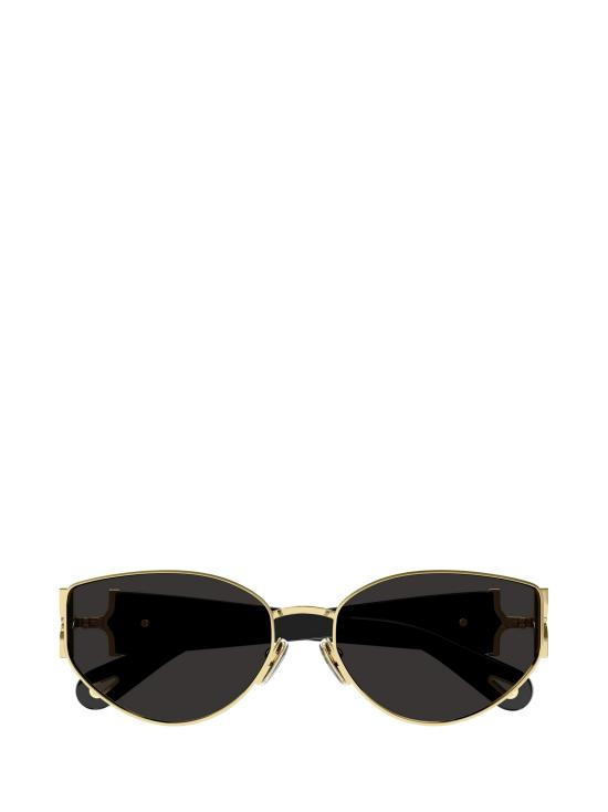 25FW 끌로에 선글라스 CH0260S 001 GOLD
