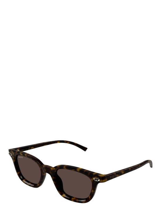 25FW 구찌 선글라스 GG1946S 002 HAVANA - GUCCI