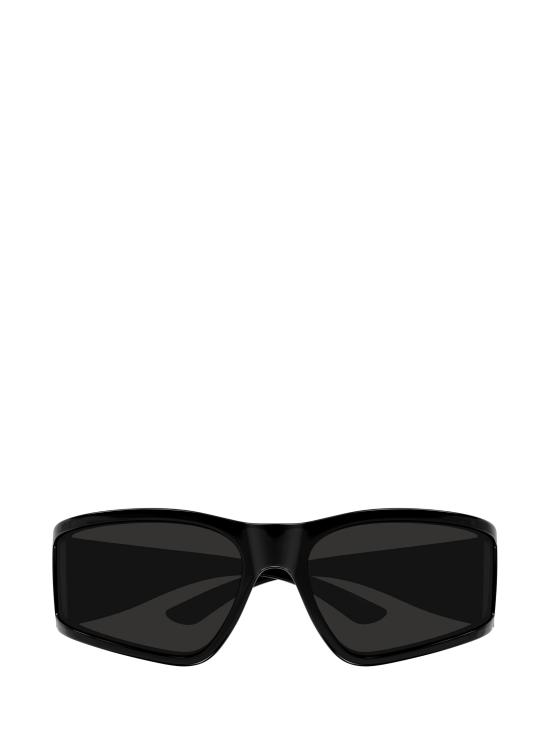 25FW 발렌시아가 선글라스 BB0457S 001 BLACK